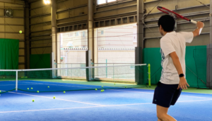 竜美丘テニスクラブ