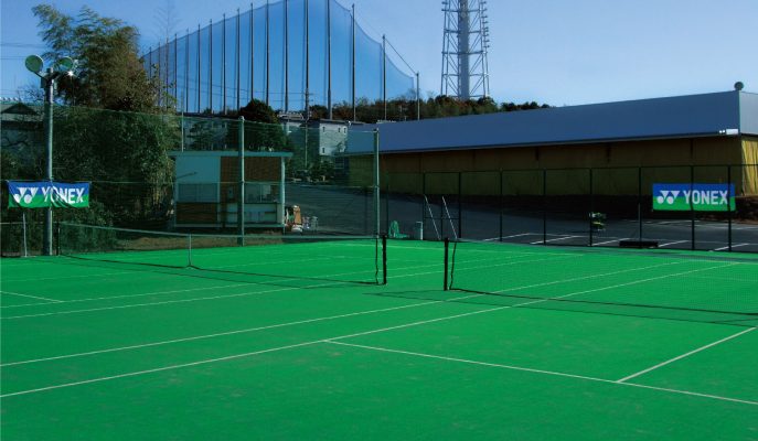 ウィルテニスアカデミー